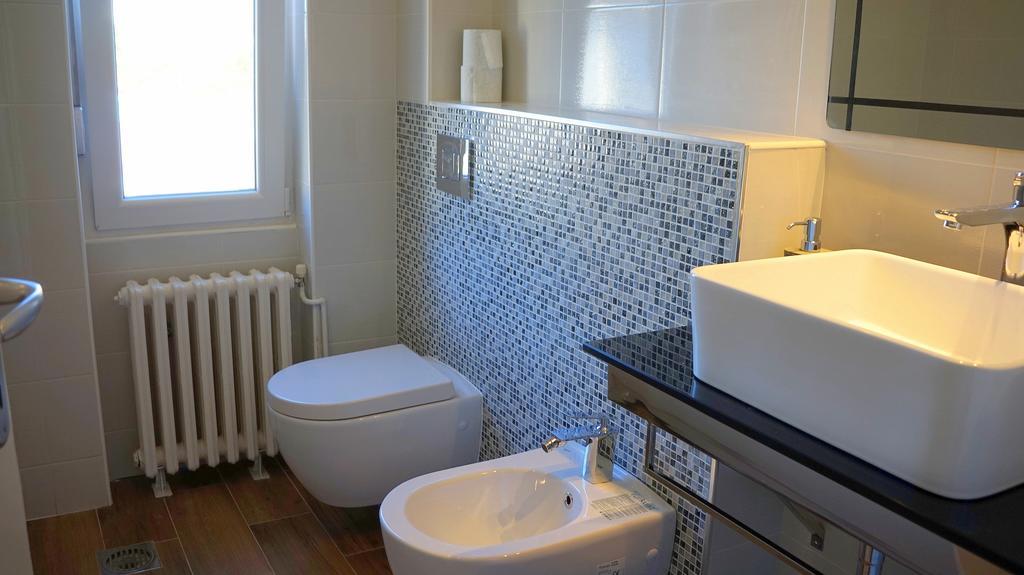 Filinhome Stefanovica Suite 9 Νόβι Σαντ Εξωτερικό φωτογραφία