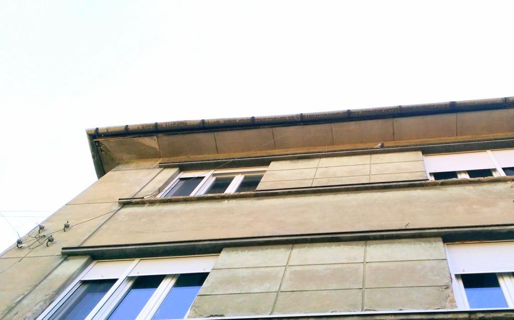 Filinhome Stefanovica Suite 9 Νόβι Σαντ Εξωτερικό φωτογραφία