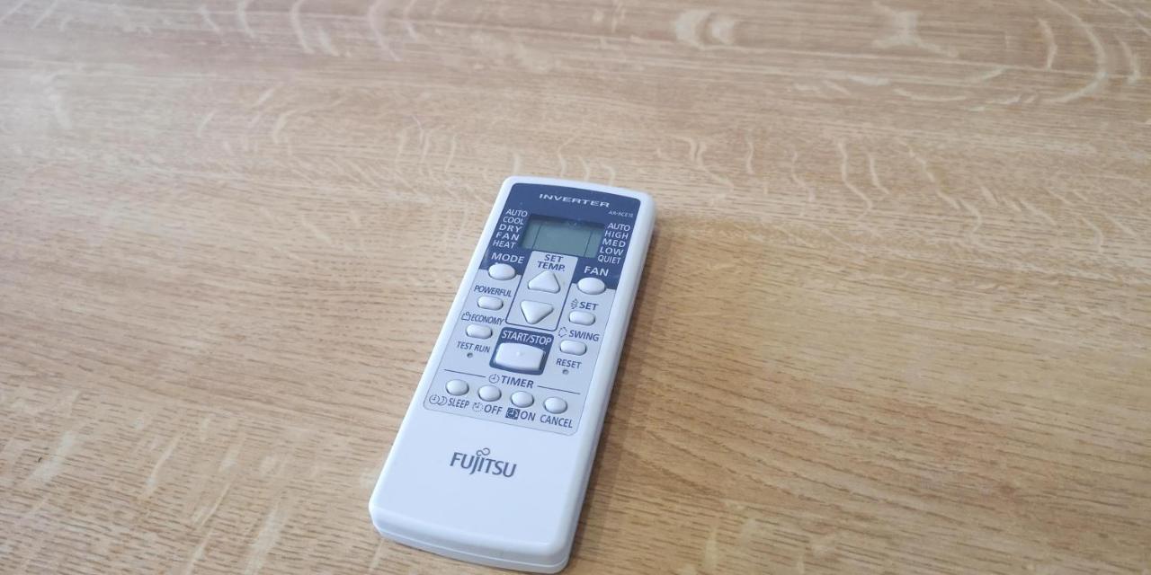 Filinhome Stefanovica Suite 9 Νόβι Σαντ Εξωτερικό φωτογραφία