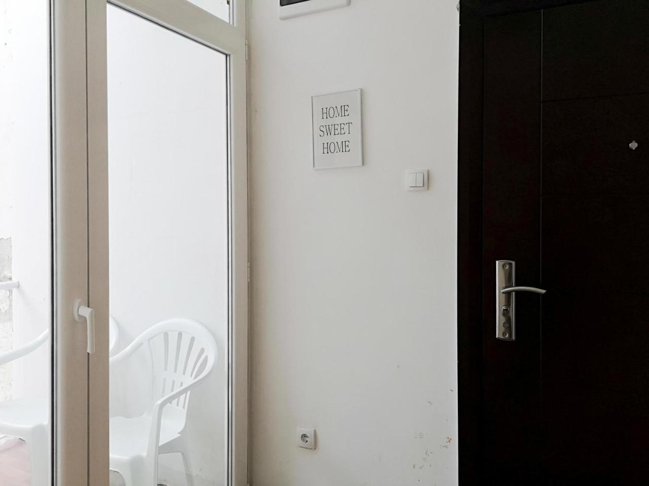 Filinhome Stefanovica Suite 9 Νόβι Σαντ Εξωτερικό φωτογραφία