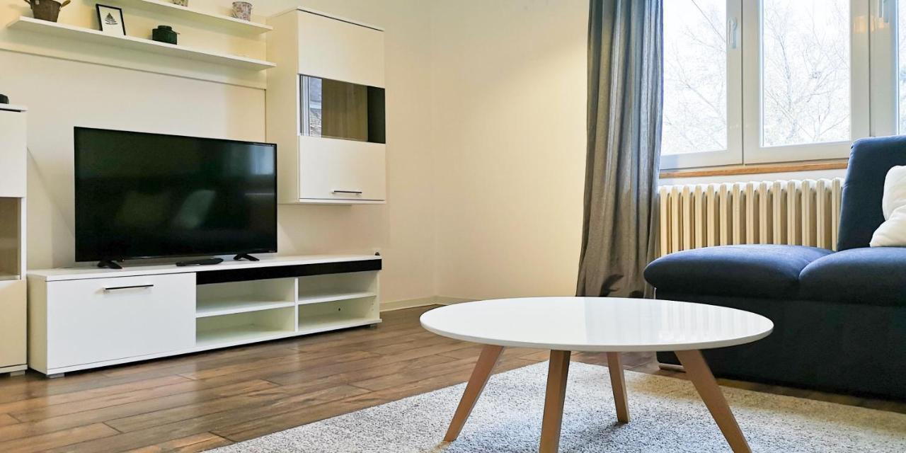 Filinhome Stefanovica Suite 9 Νόβι Σαντ Εξωτερικό φωτογραφία