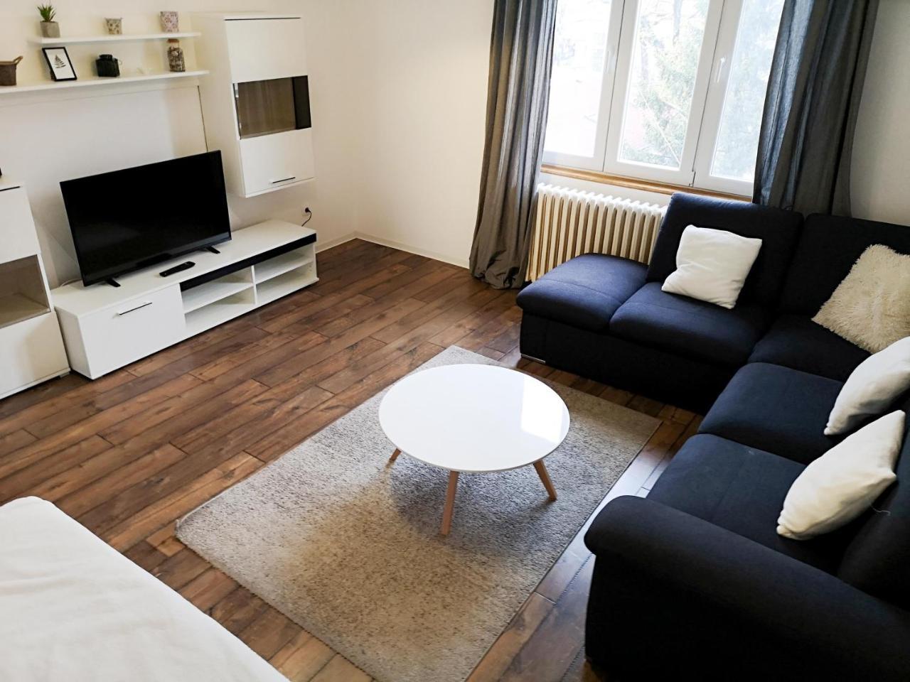 Filinhome Stefanovica Suite 9 Νόβι Σαντ Εξωτερικό φωτογραφία