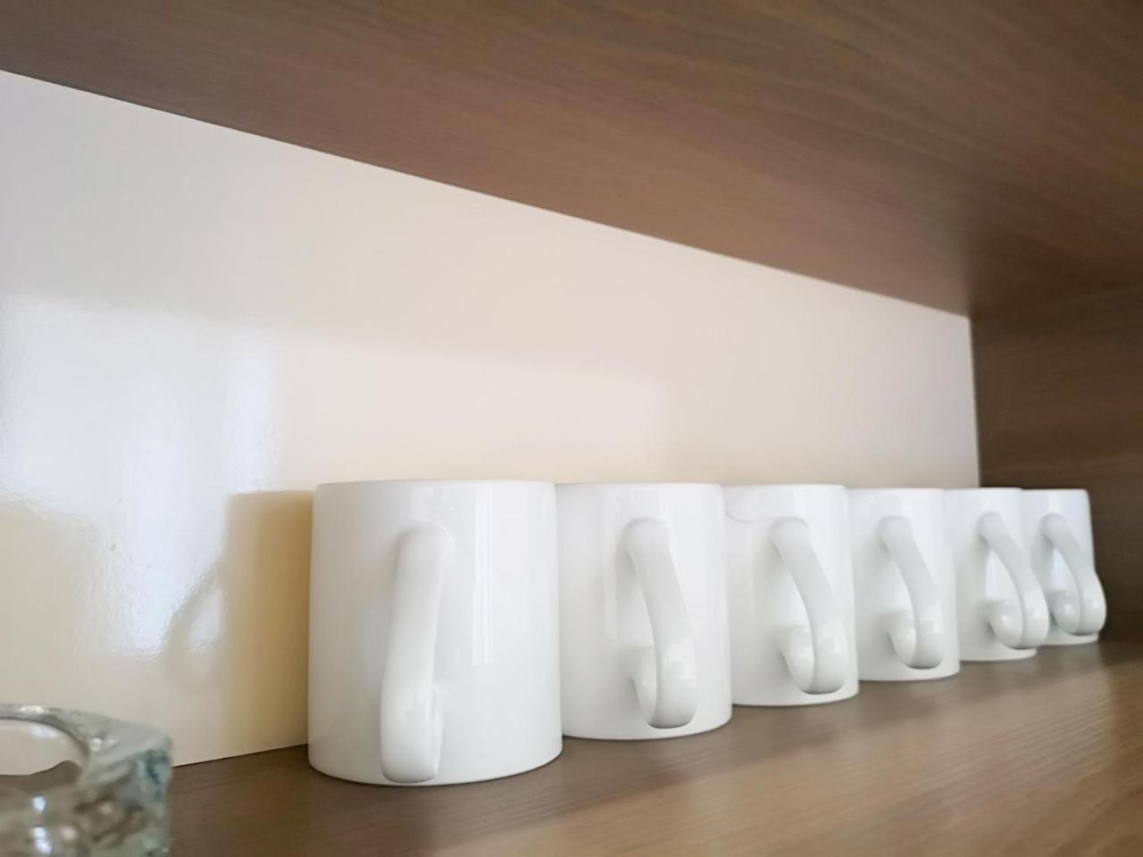 Filinhome Stefanovica Suite 9 Νόβι Σαντ Εξωτερικό φωτογραφία