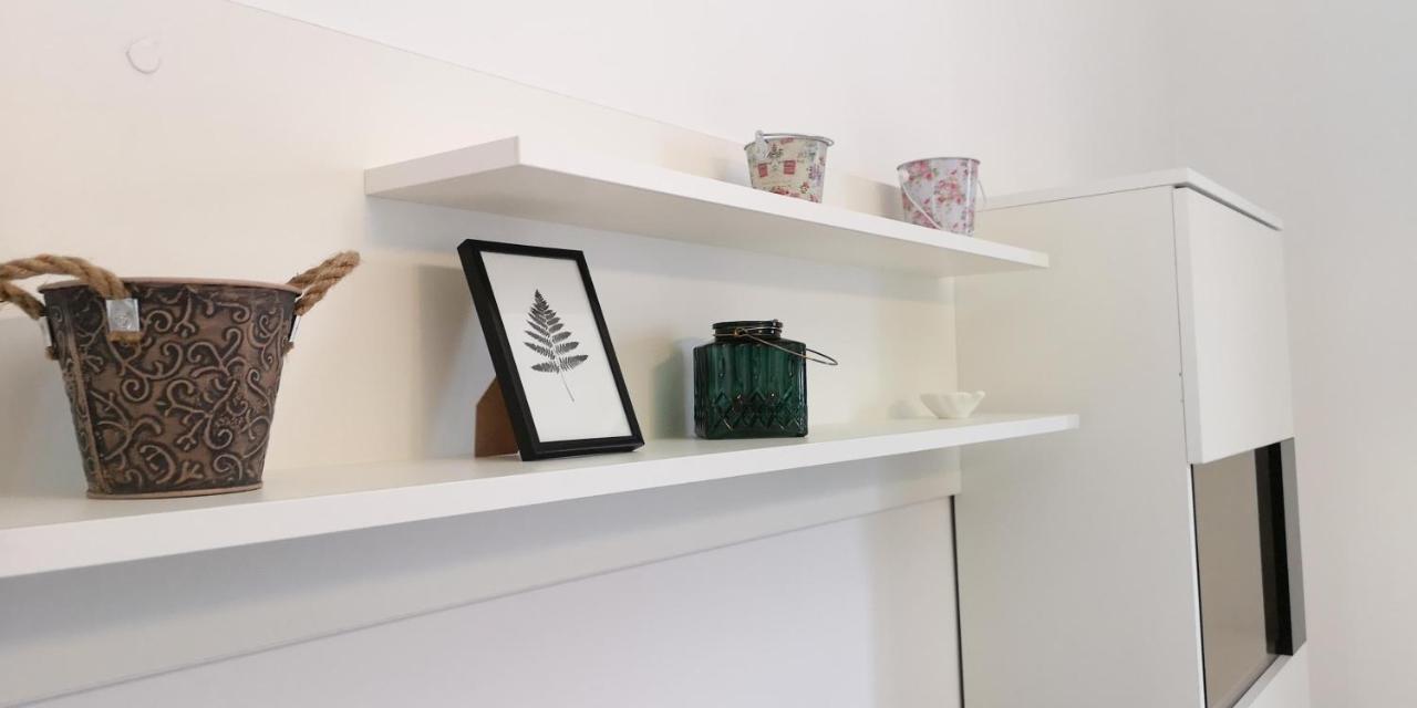 Filinhome Stefanovica Suite 9 Νόβι Σαντ Εξωτερικό φωτογραφία